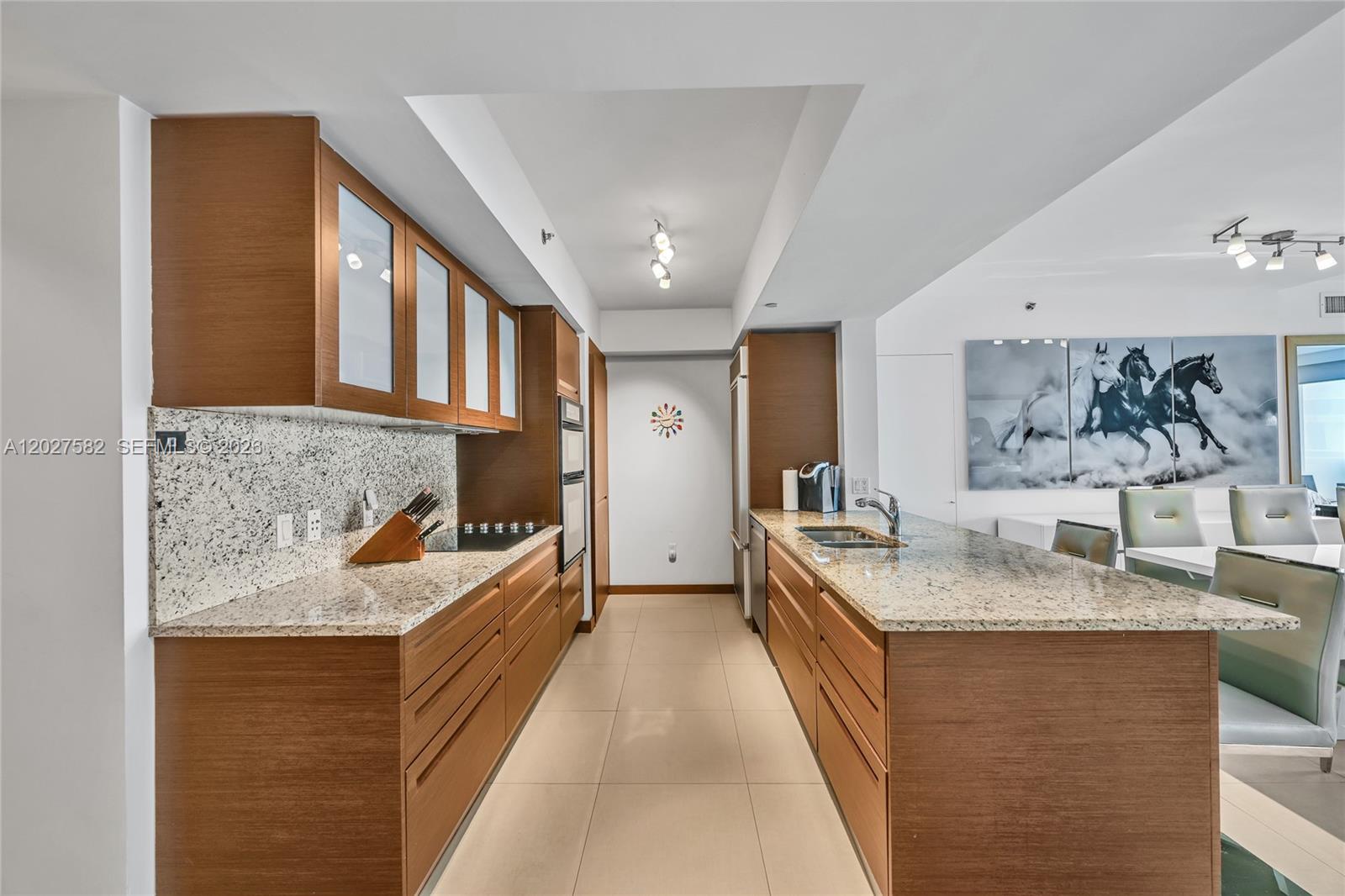 Beach Club II - Residential