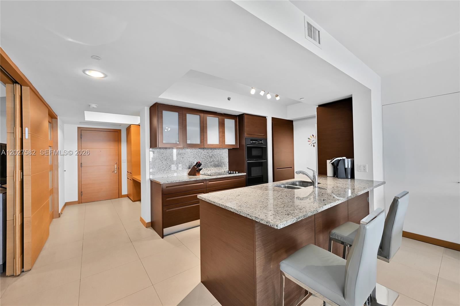 Beach Club II - Residential