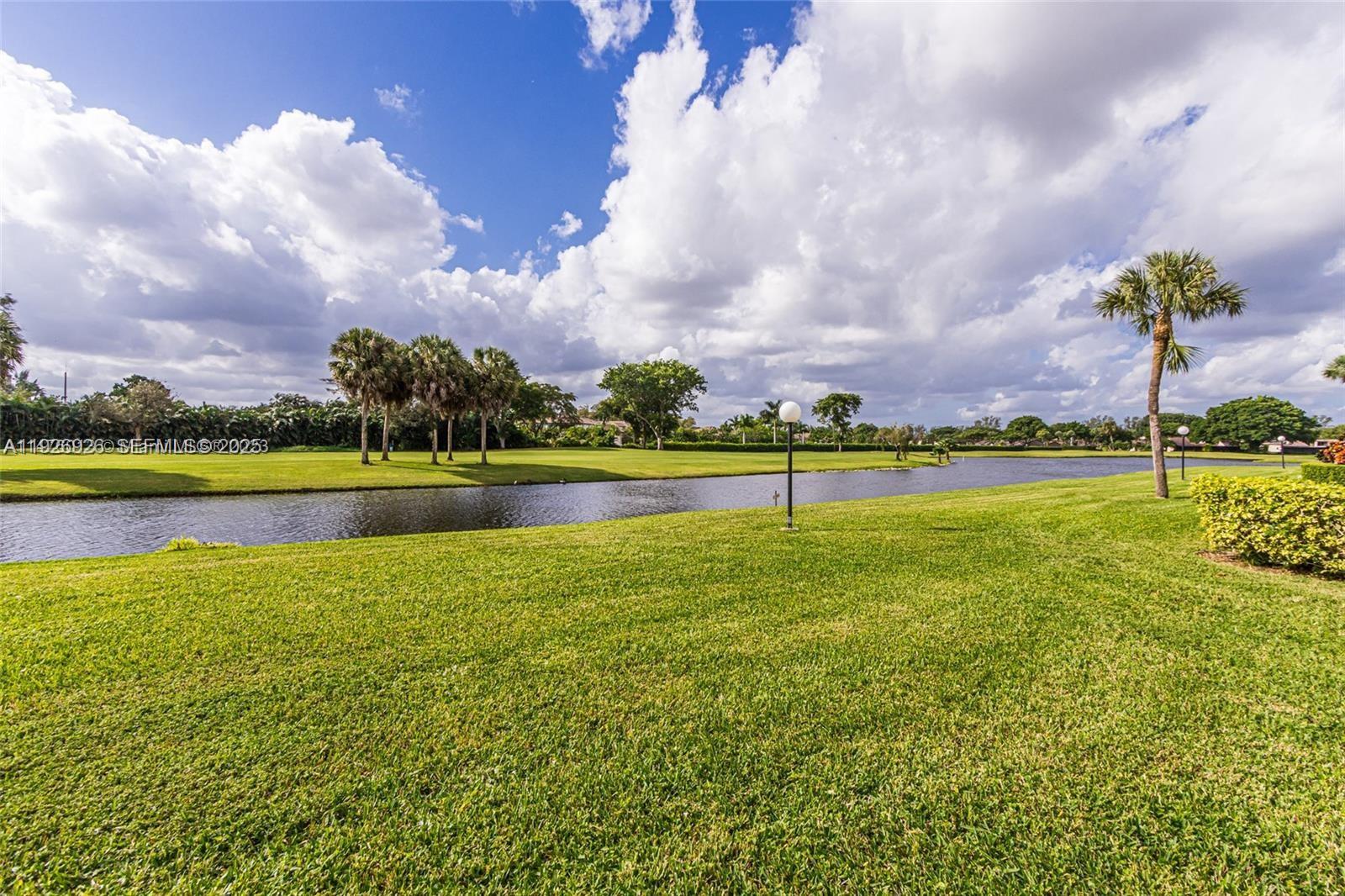 CYPRESSES OF BOCA LAGO CO - Residential