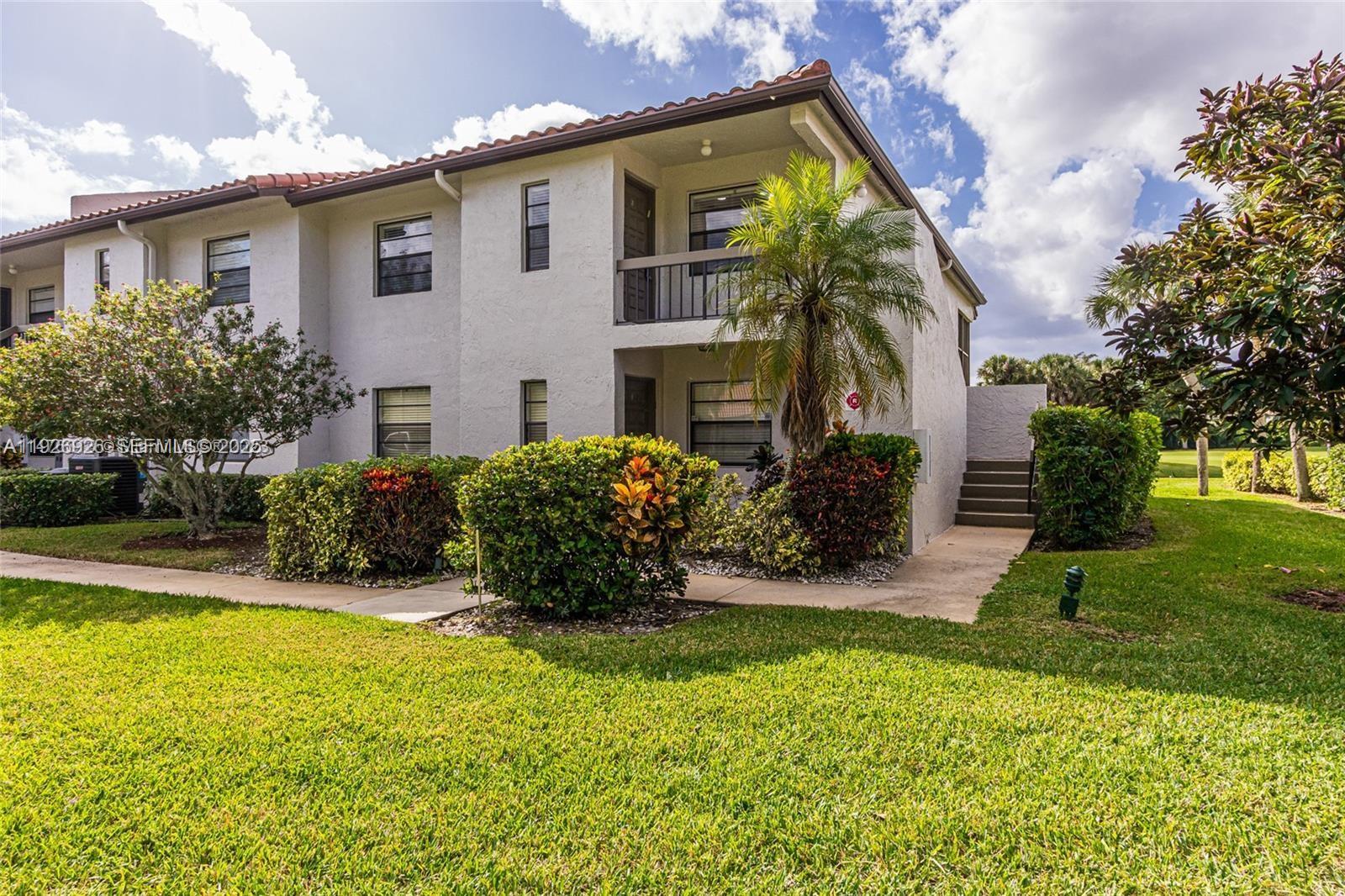CYPRESSES OF BOCA LAGO CO - Residential