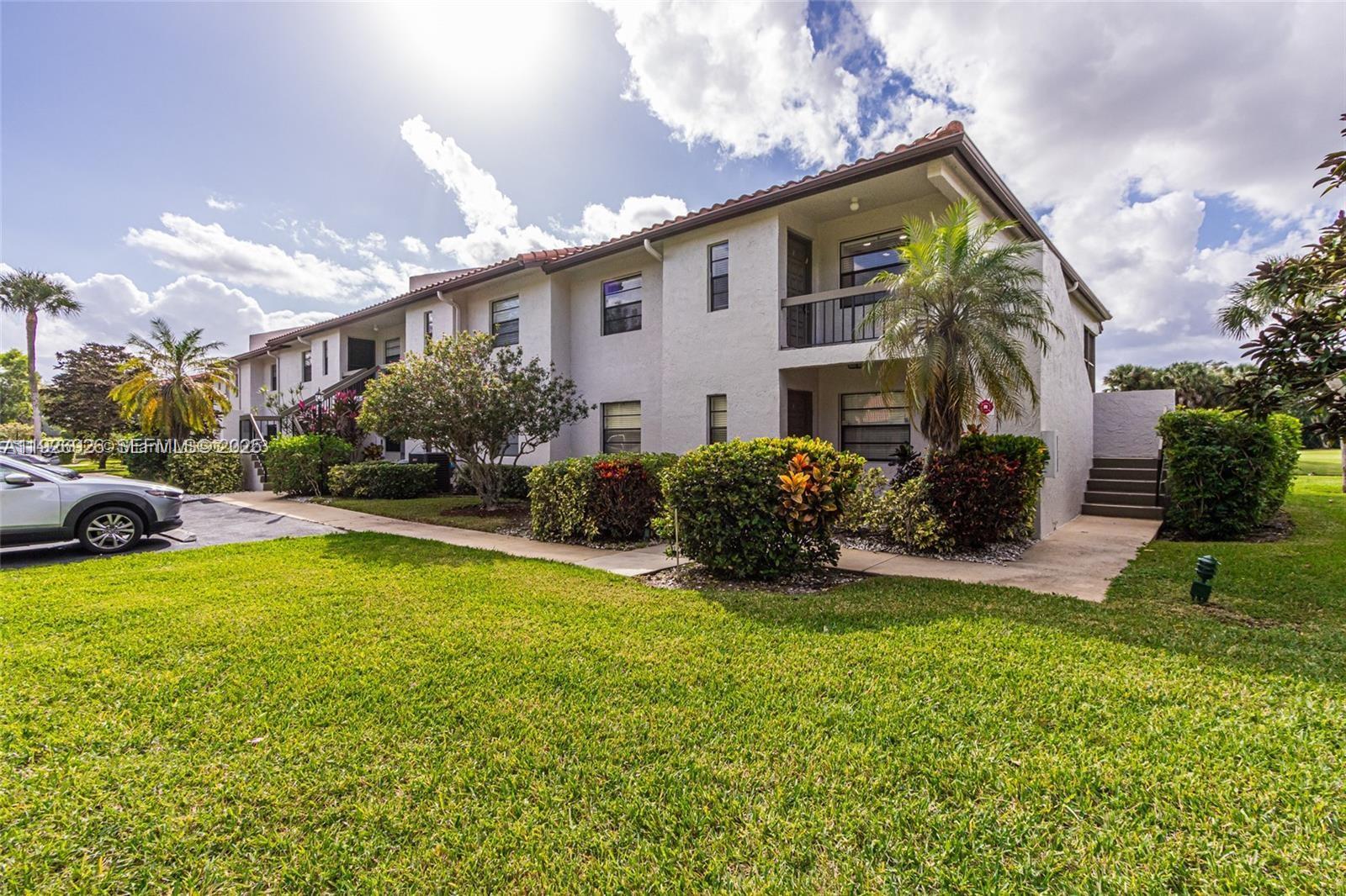 CYPRESSES OF BOCA LAGO CO - Residential