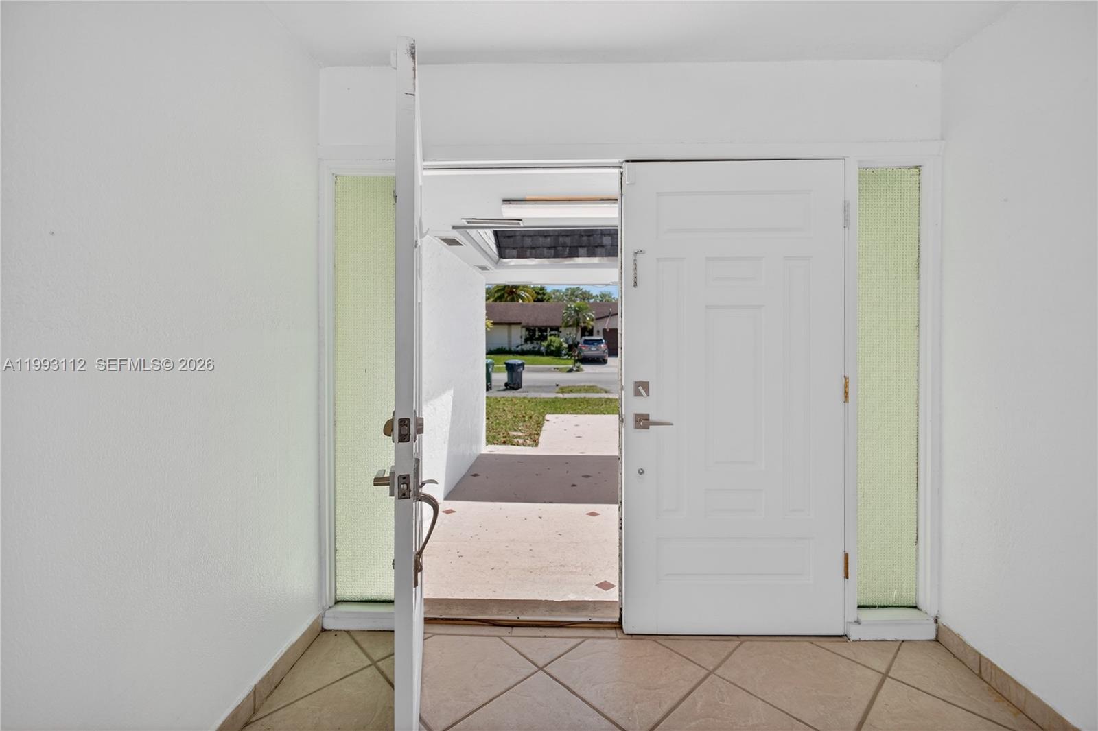 CALUSA CLUB ESTATES 3RD A - Residential