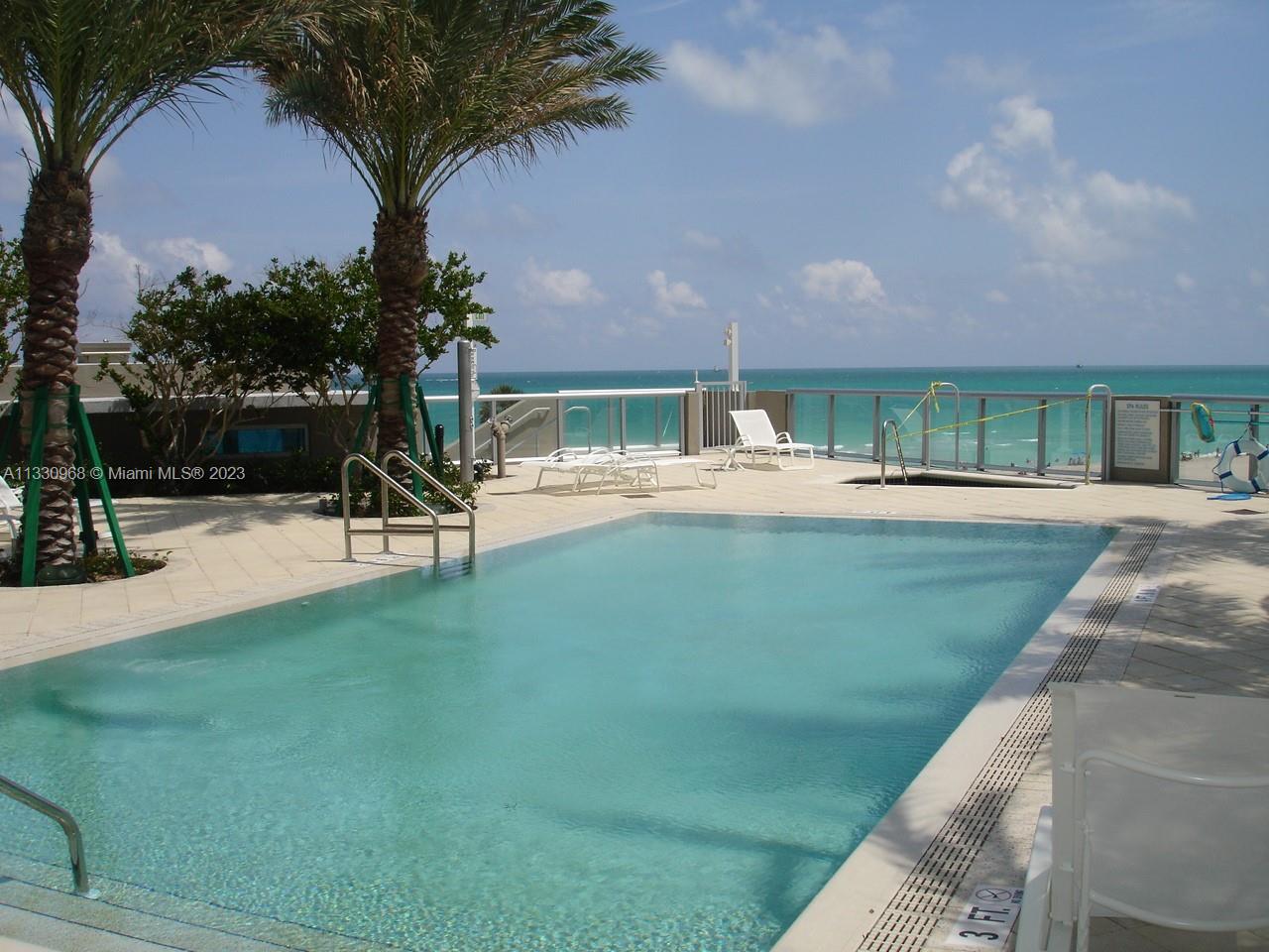 MOSAIC ON MIAMI BEACH CON - Residential Lease