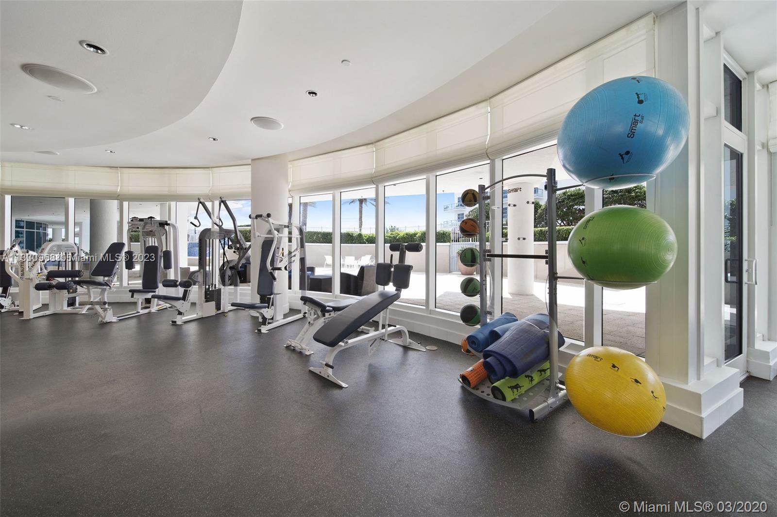 MOSAIC ON MIAMI BEACH CON - Residential Lease