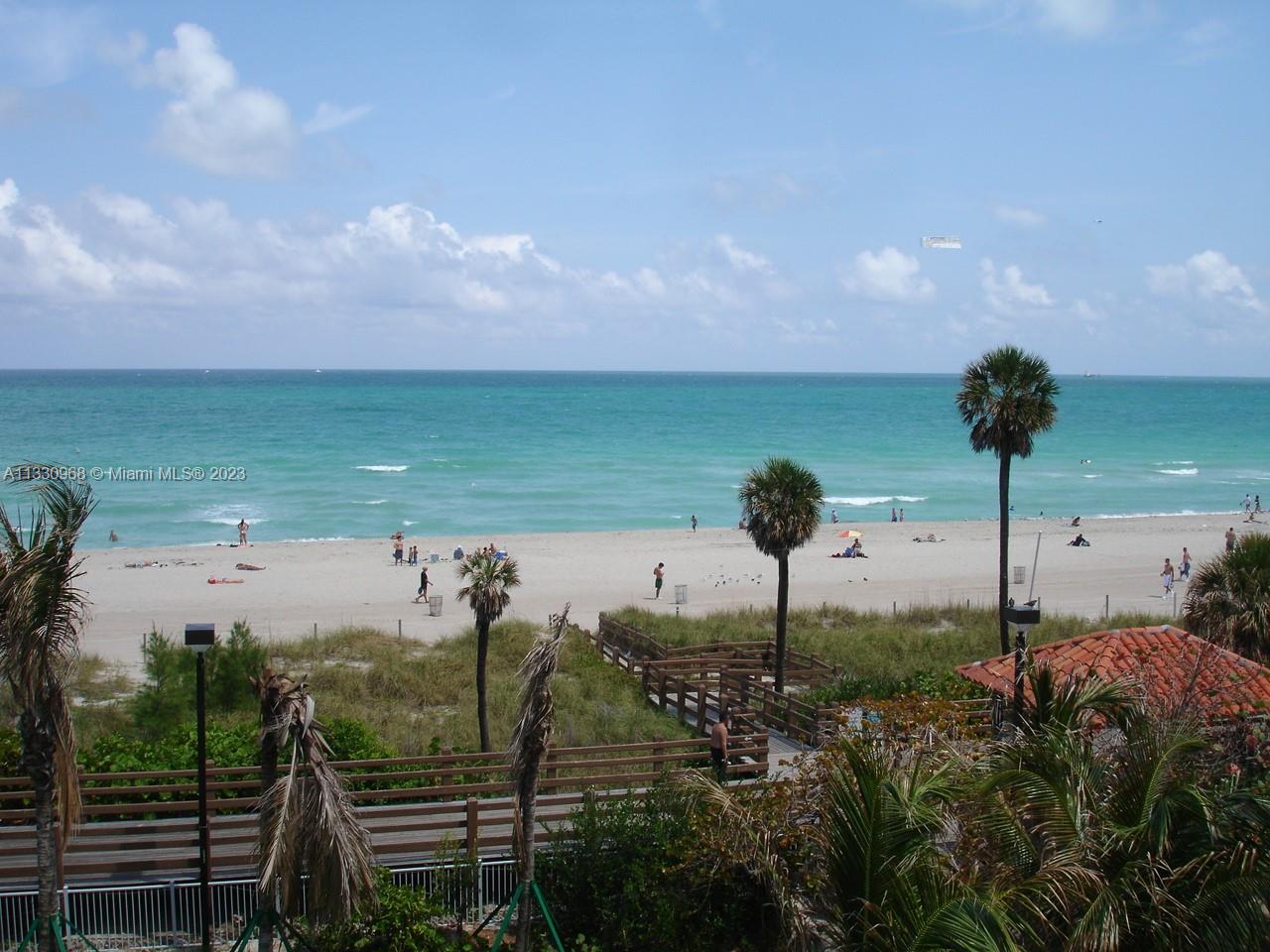 MOSAIC ON MIAMI BEACH CON - Residential Lease