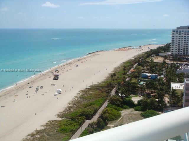 MOSAIC ON MIAMI BEACH CON - Residential Lease