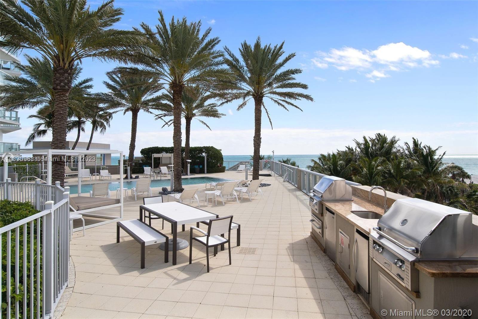 MOSAIC ON MIAMI BEACH CON - Residential Lease