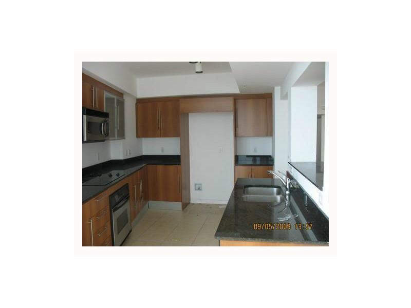 ONE MIAMI WEST CONDO - Residential Lease