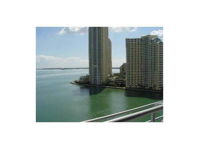 ONE MIAMI WEST CONDO - Residential Lease