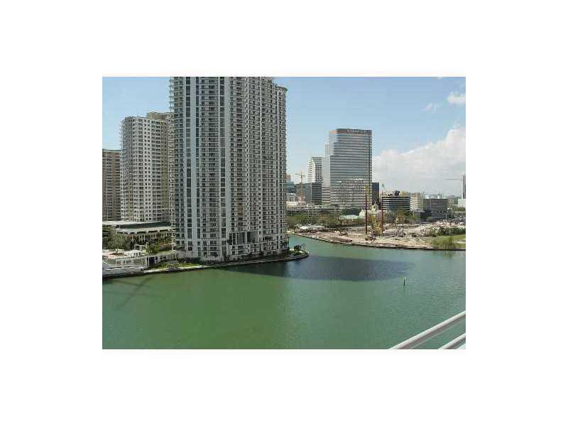 ONE MIAMI WEST CONDO - Residential Lease