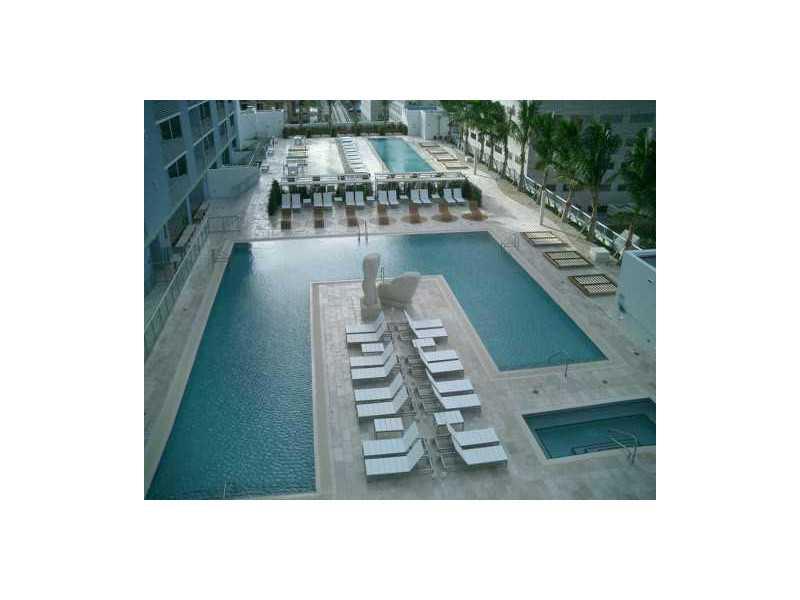 ONE MIAMI WEST CONDO - Residential Lease