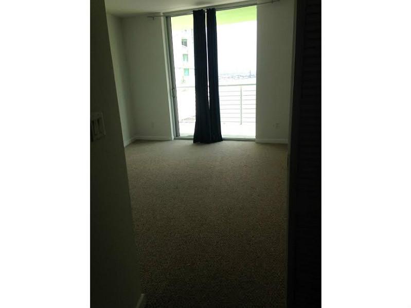 ONE MIAMI WEST CONDO - Residential Lease