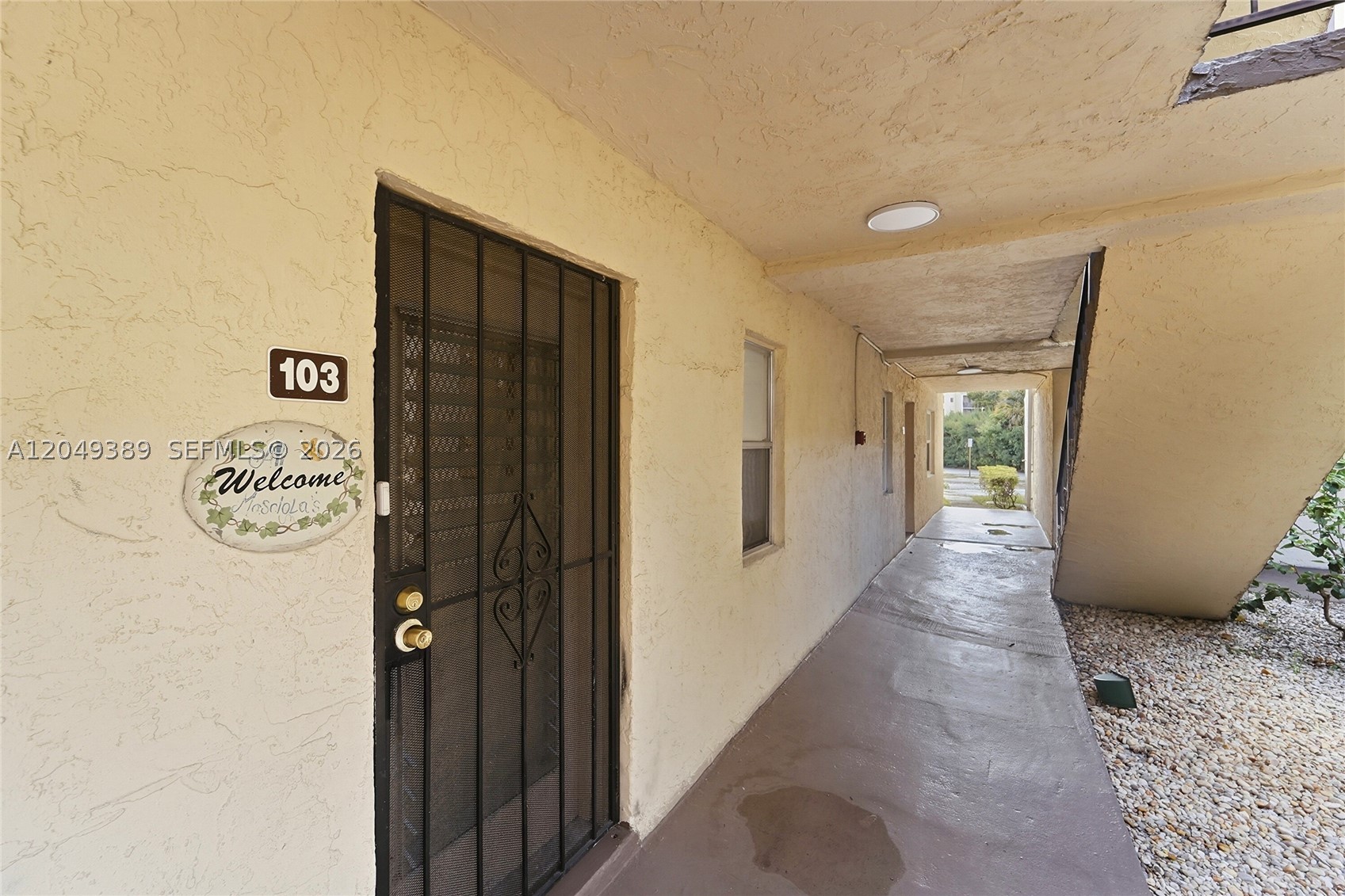 SOMERSET NO EIGHT CONDO - Residential