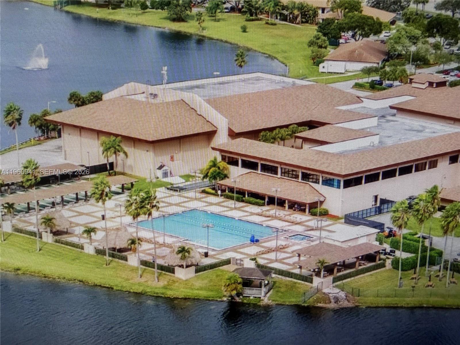 IVANHOE WEST AT CENTURY V - Residential