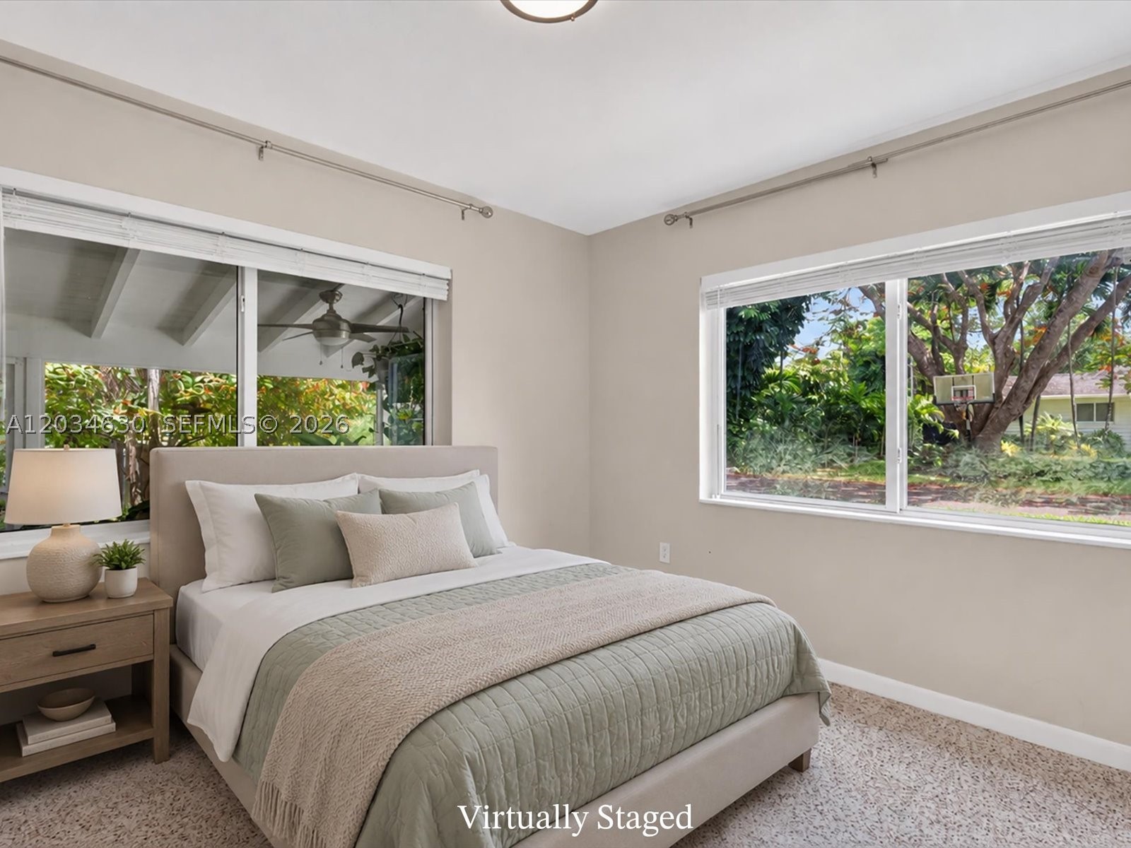 LUDLUM ESTATES - Residential Lease