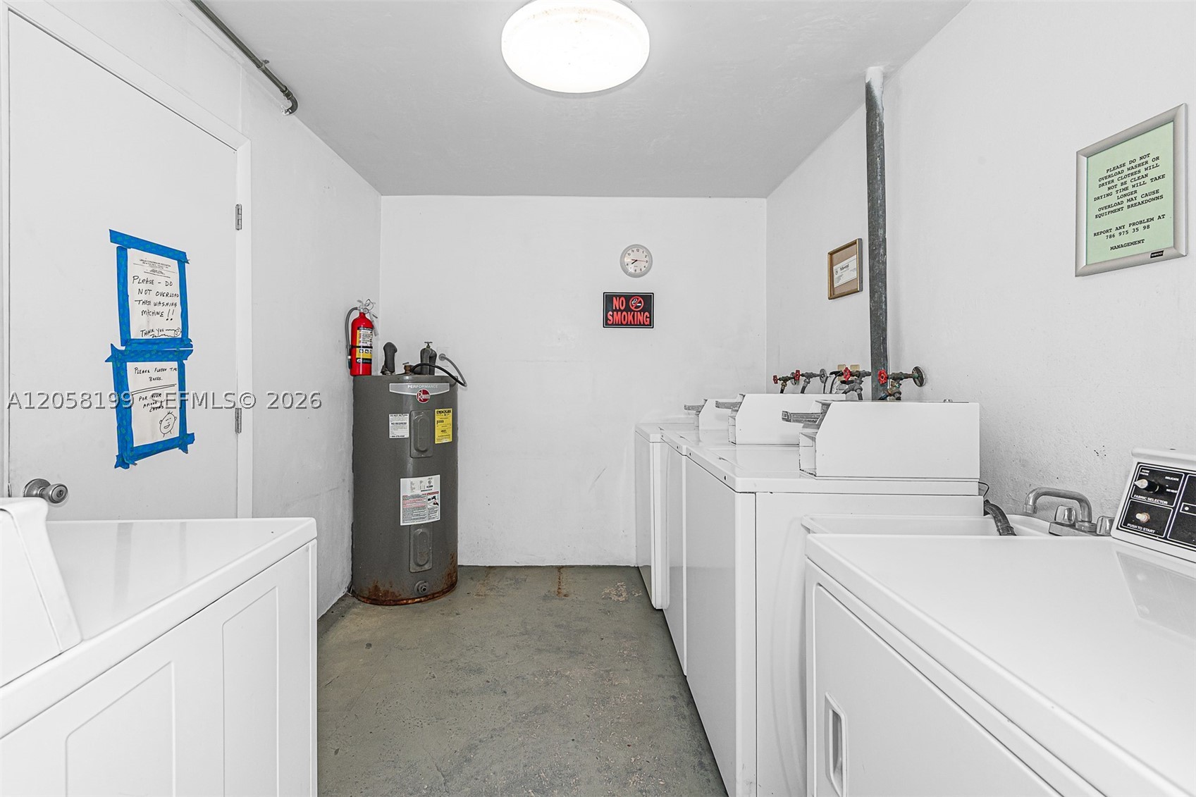 LARGUS CONDO - Residential