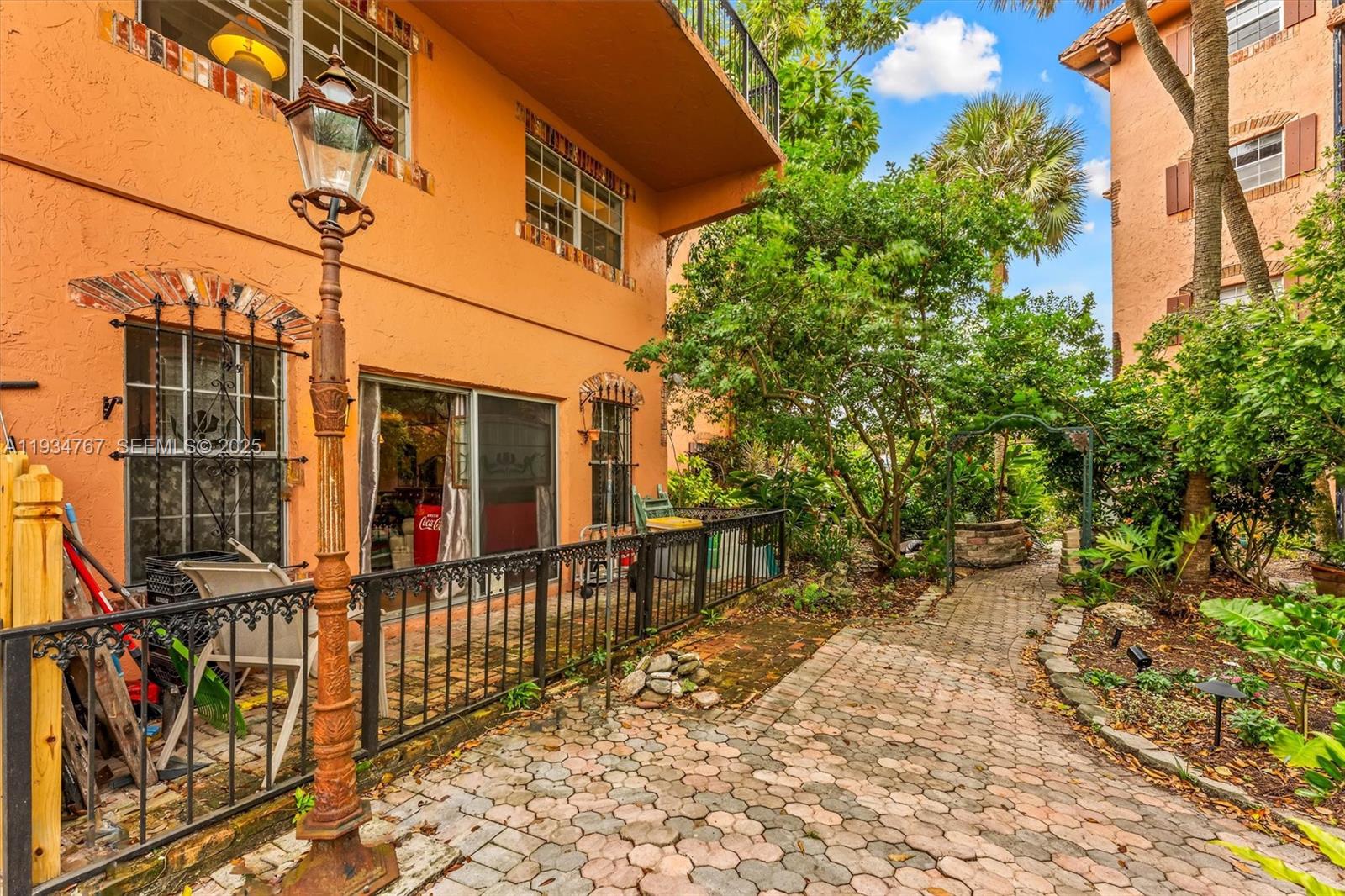 TENNIS CLUB TILDEN CONDO - Residential