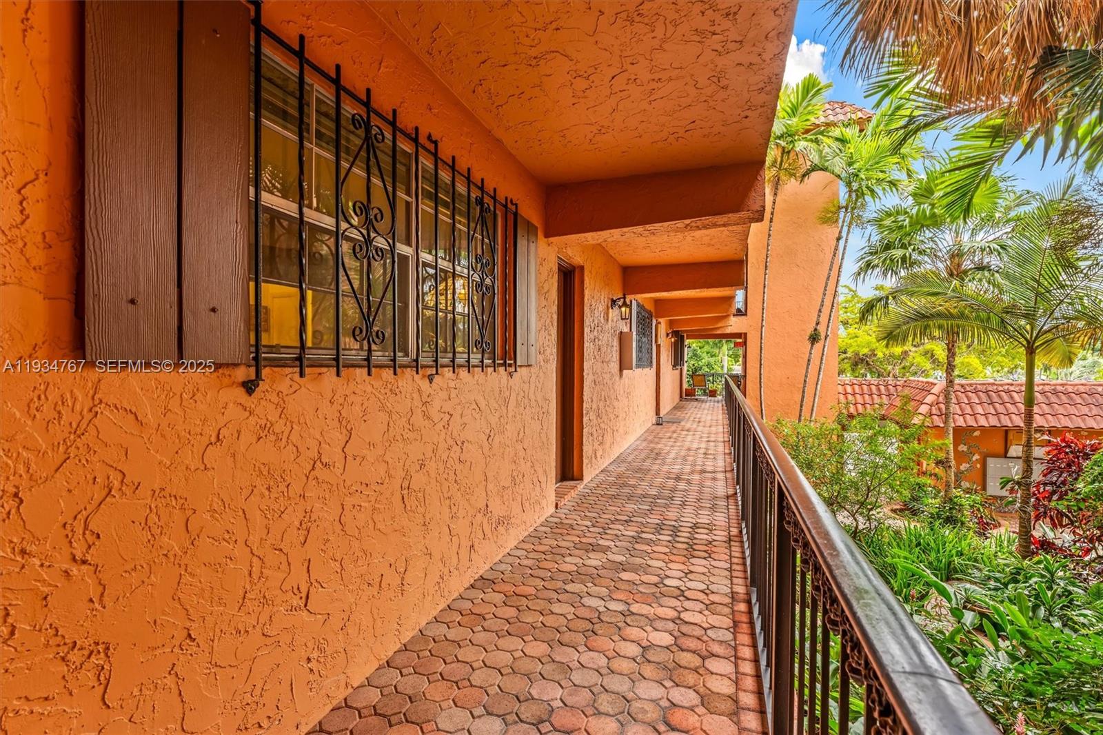 TENNIS CLUB TILDEN CONDO - Residential