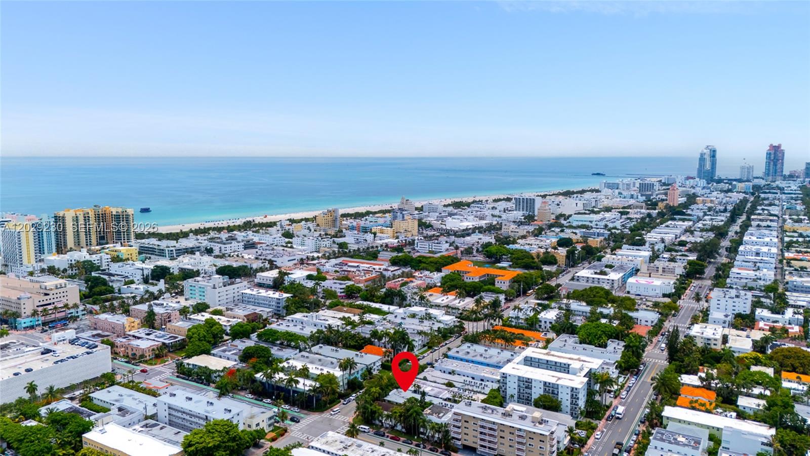 ETRURIA CONDO - Residential