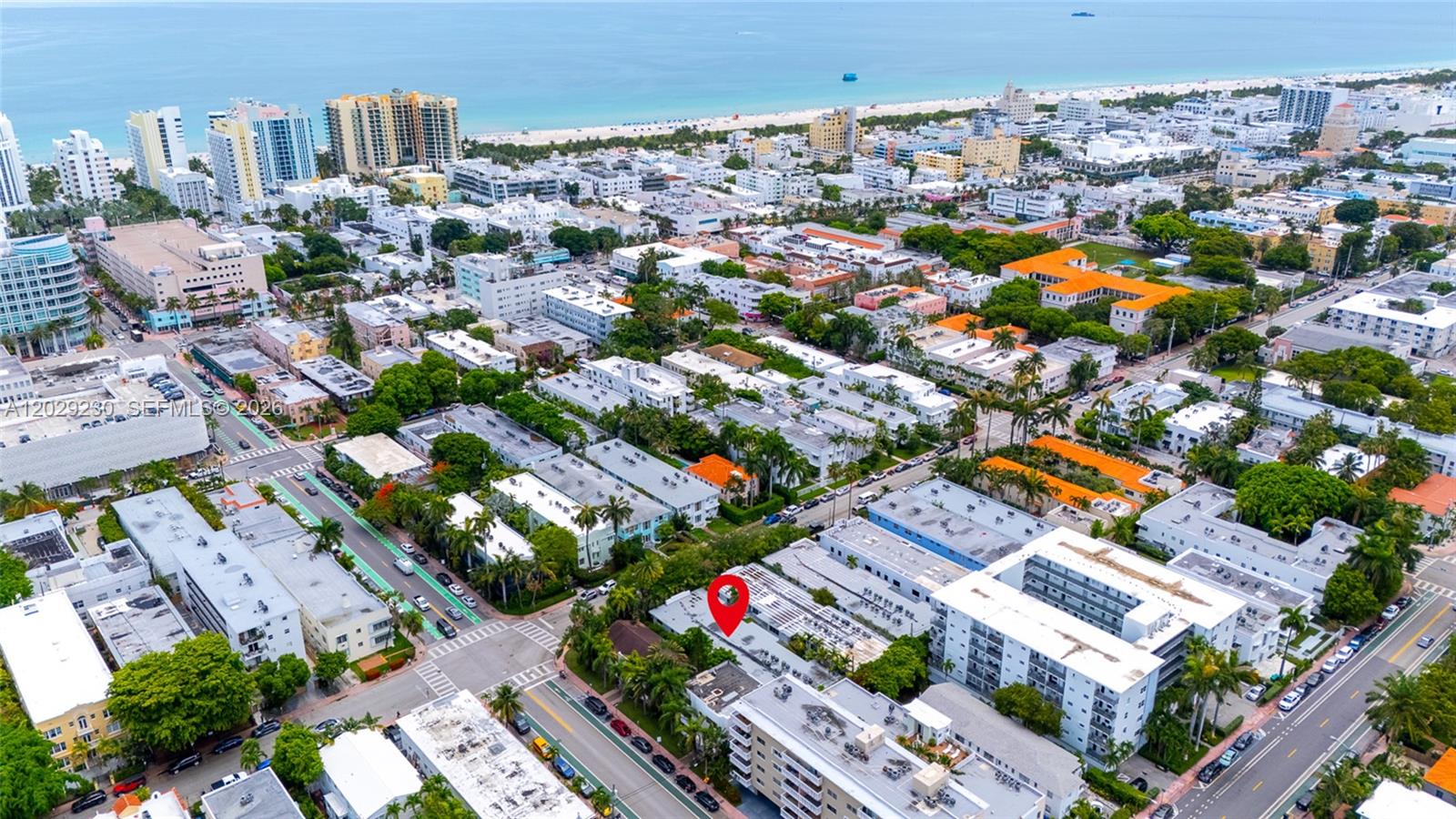 ETRURIA CONDO - Residential
