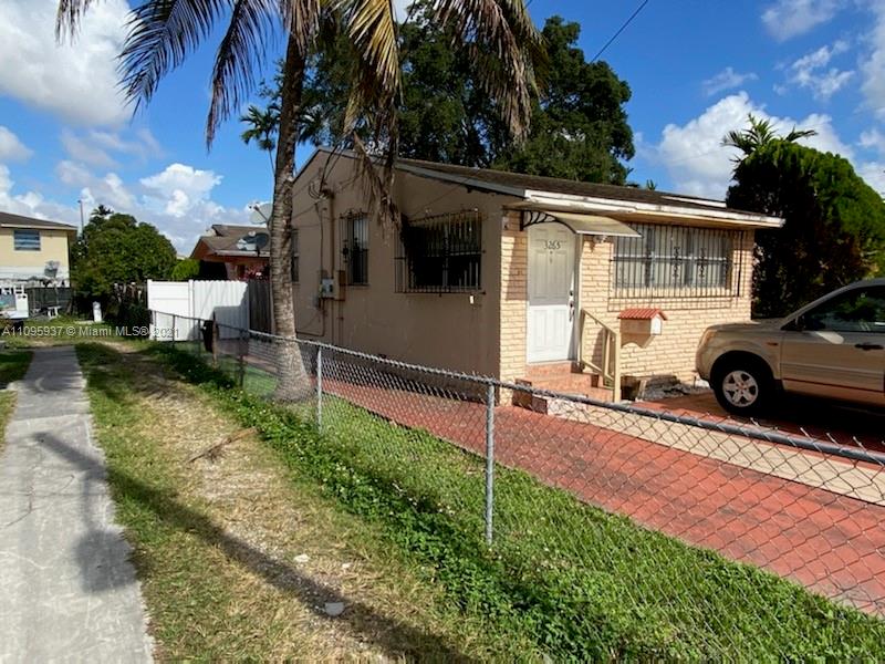 TWELFTH ST MANORS 1ST ADD - Residential Income