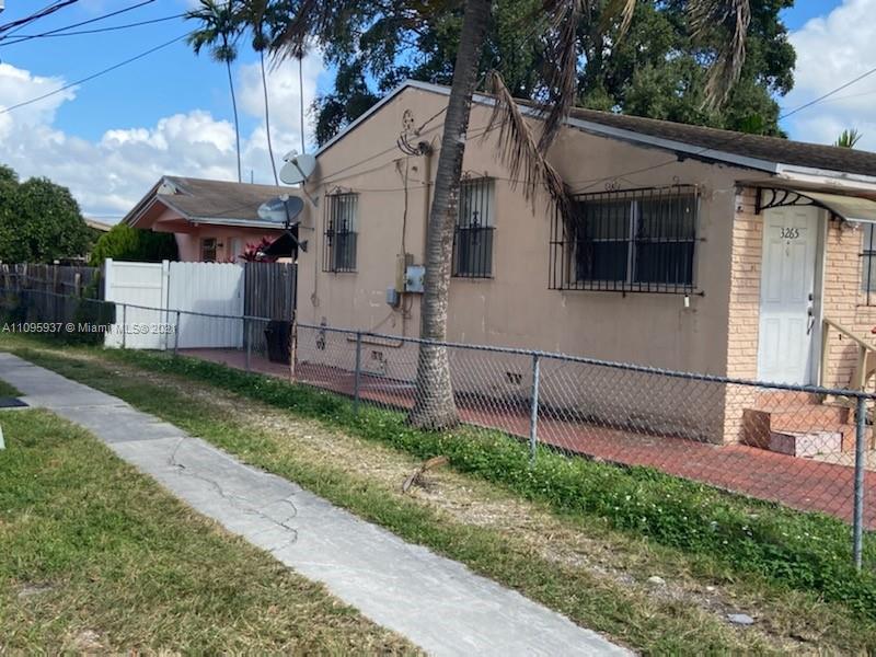 TWELFTH ST MANORS 1ST ADD - Residential Income