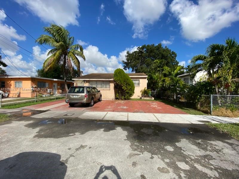 TWELFTH ST MANORS 1ST ADD - Residential Income