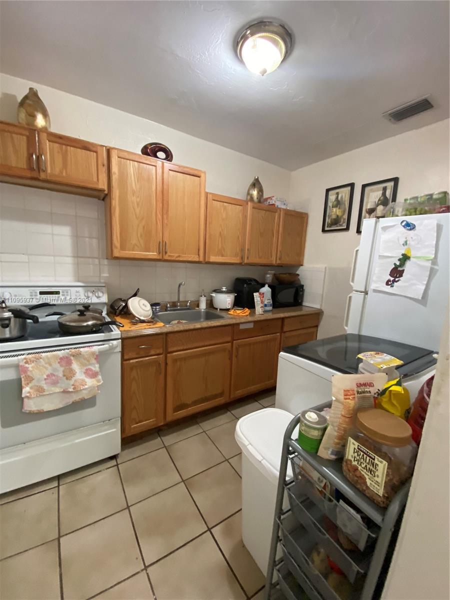 TWELFTH ST MANORS 1ST ADD - Residential Income