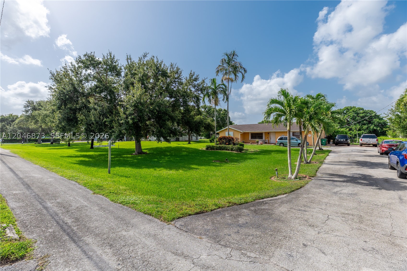 FLA FRUIT LANDS CO SUB NO - Residential