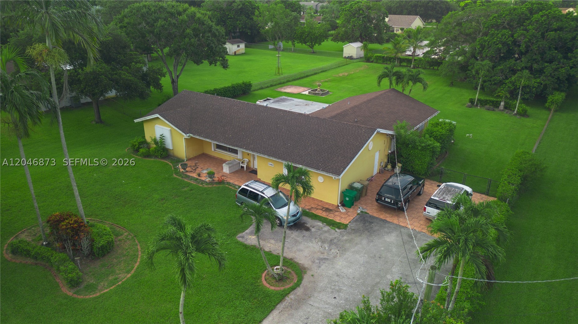 FLA FRUIT LANDS CO SUB NO - Residential
