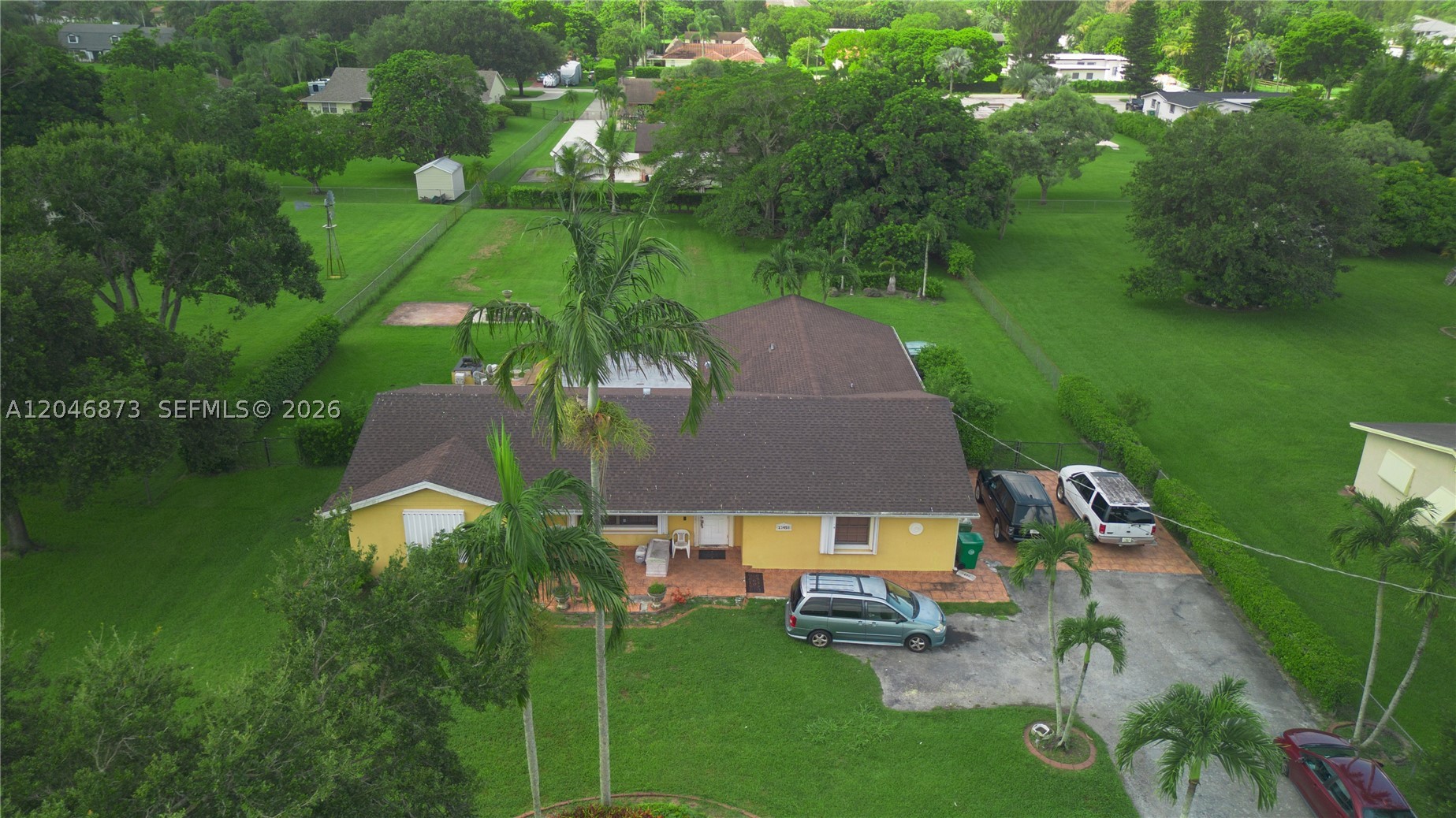 FLA FRUIT LANDS CO SUB NO - Residential