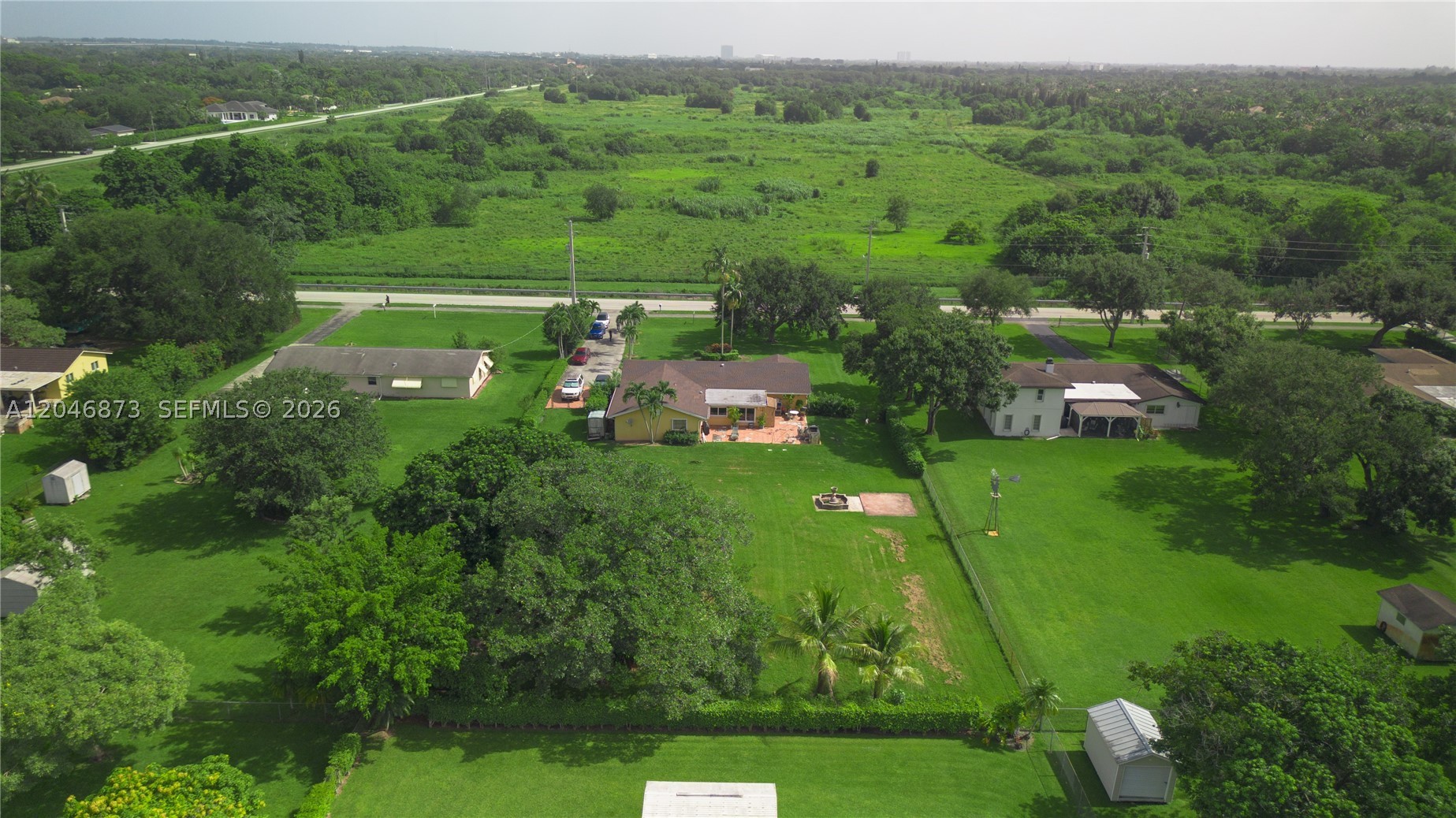 FLA FRUIT LANDS CO SUB NO - Residential