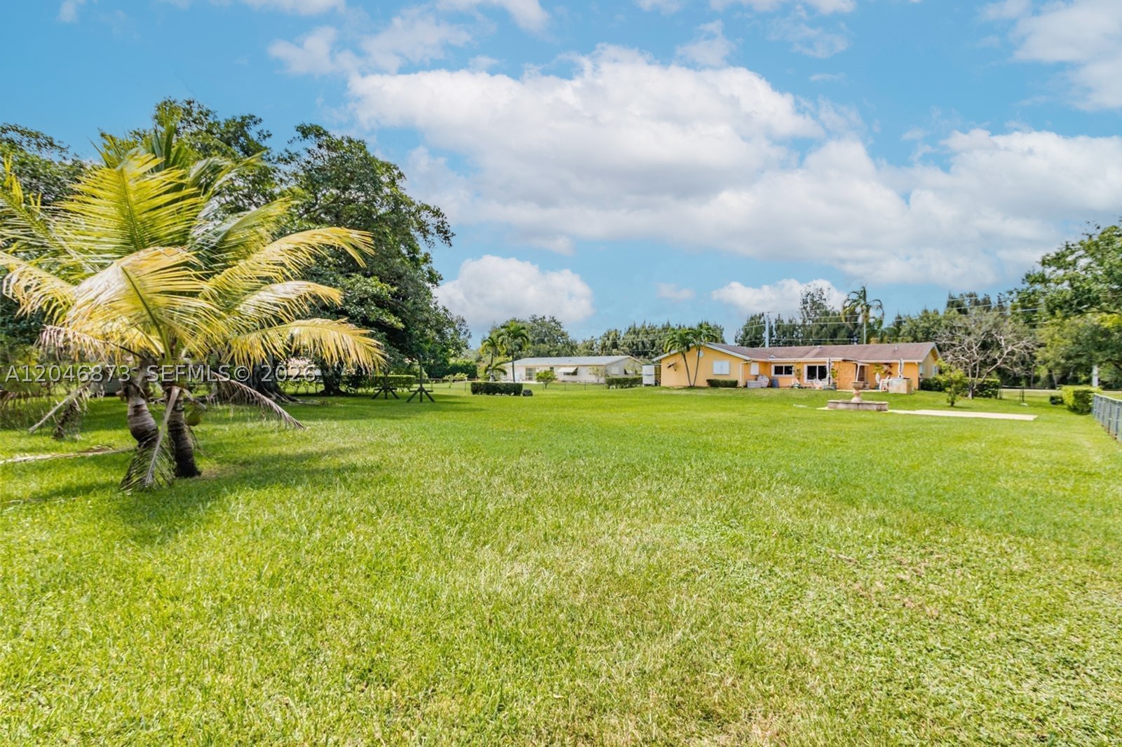 FLA FRUIT LANDS CO SUB NO - Residential