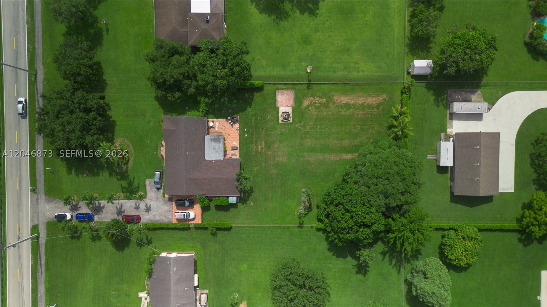 FLA FRUIT LANDS CO SUB NO - Residential