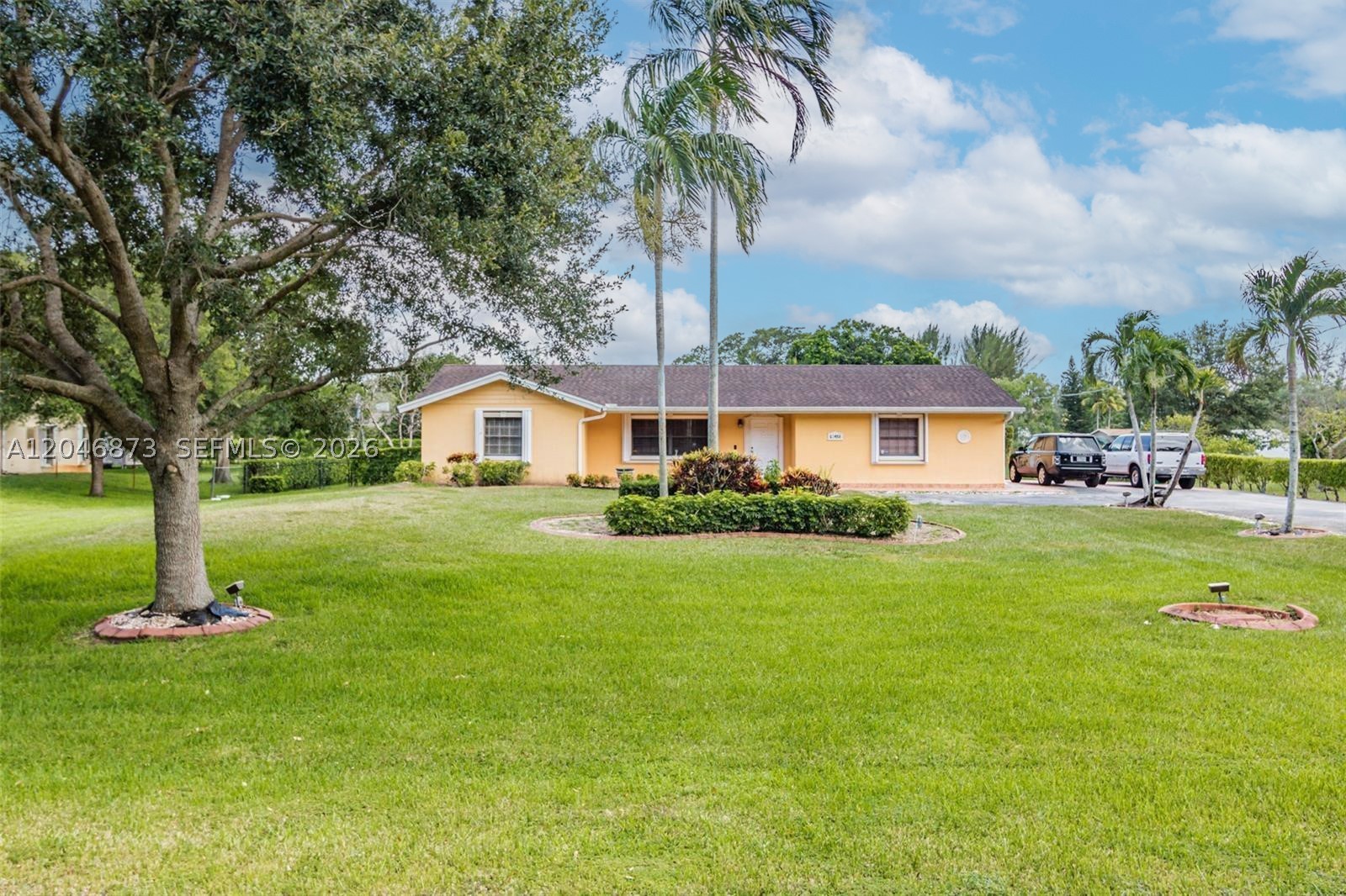 FLA FRUIT LANDS CO SUB NO - Residential