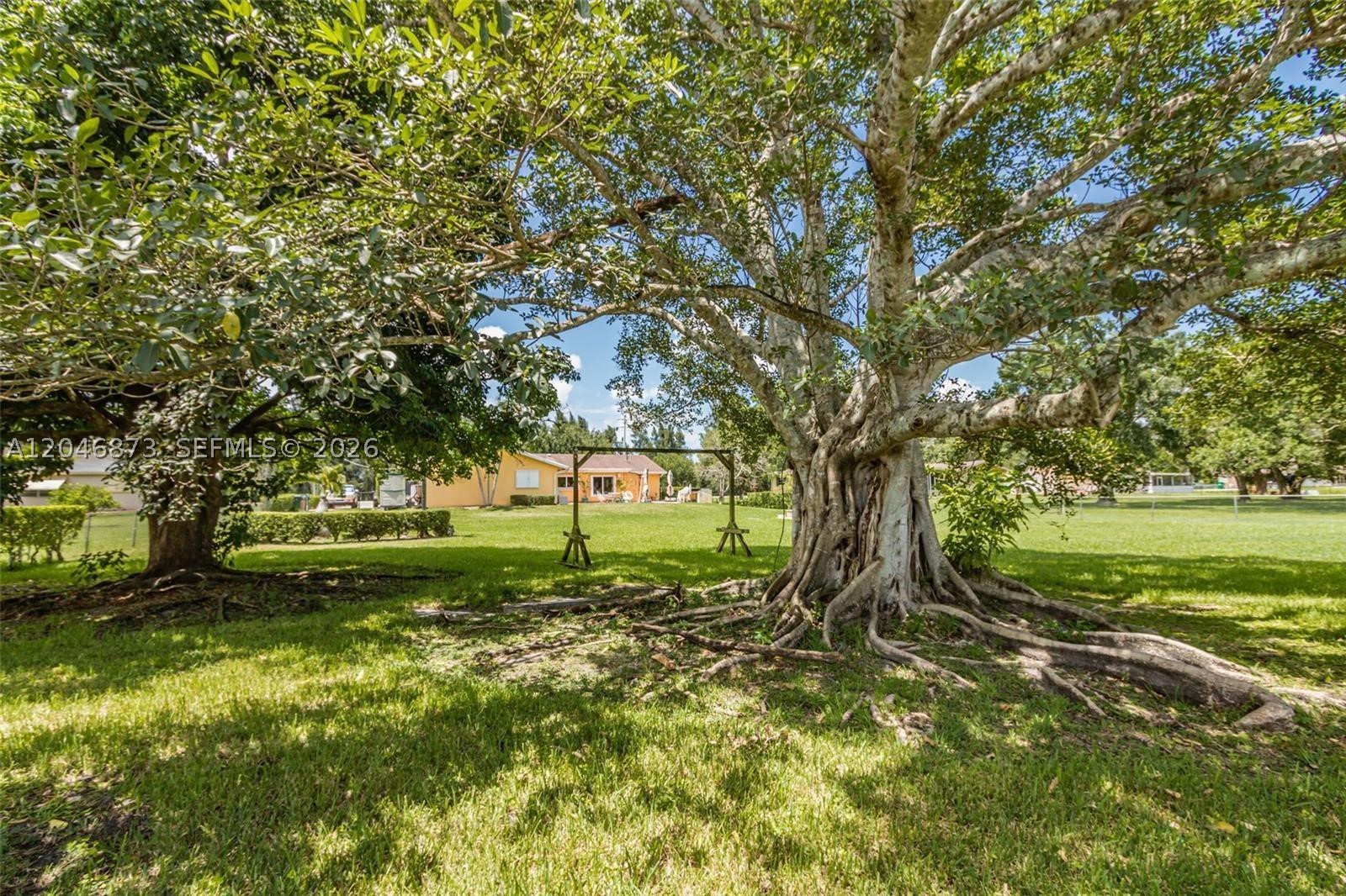 FLA FRUIT LANDS CO SUB NO - Residential