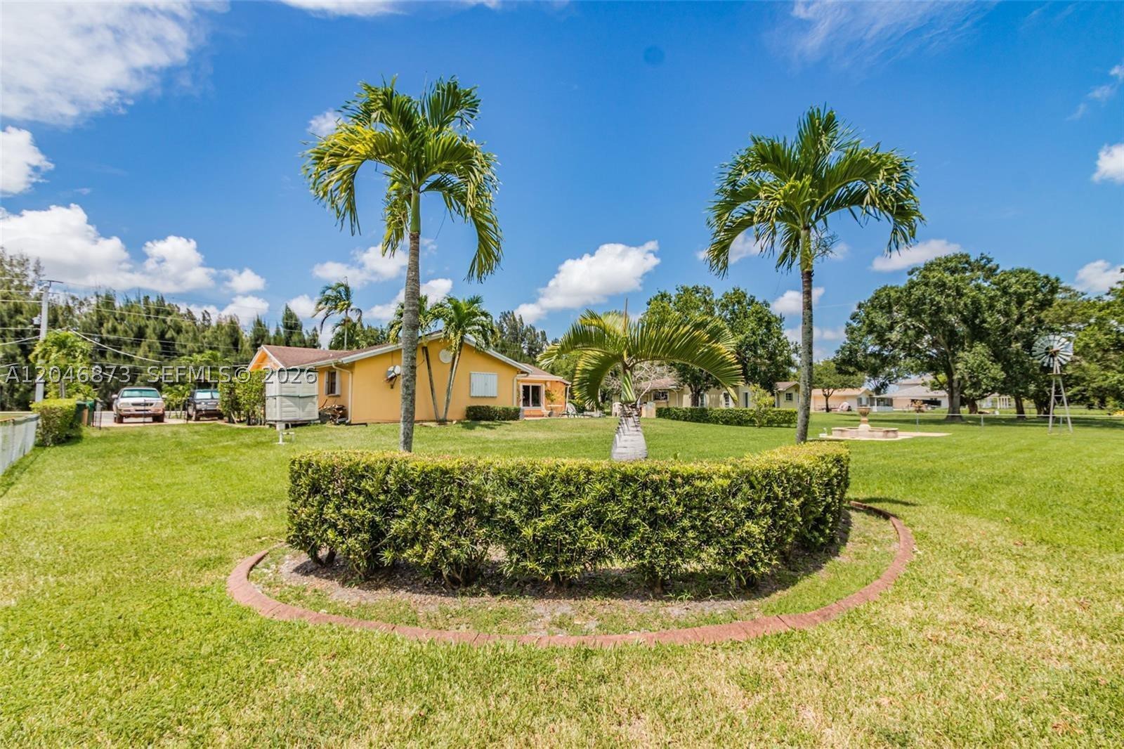 FLA FRUIT LANDS CO SUB NO - Residential