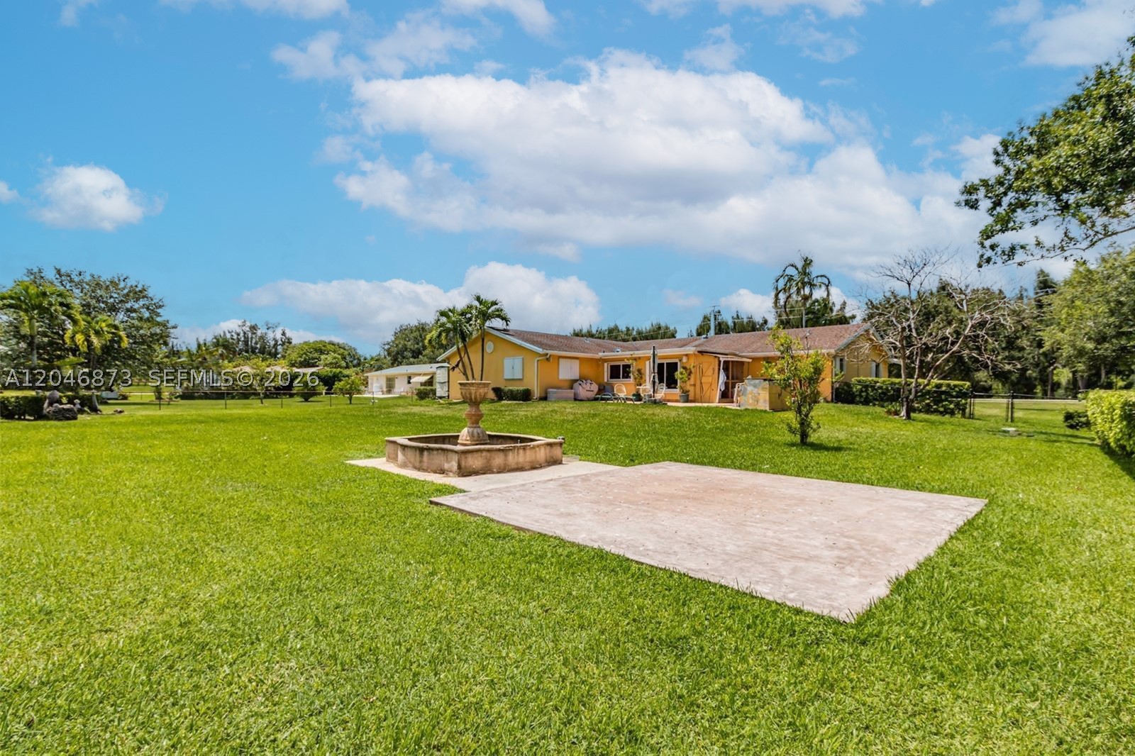 FLA FRUIT LANDS CO SUB NO - Residential