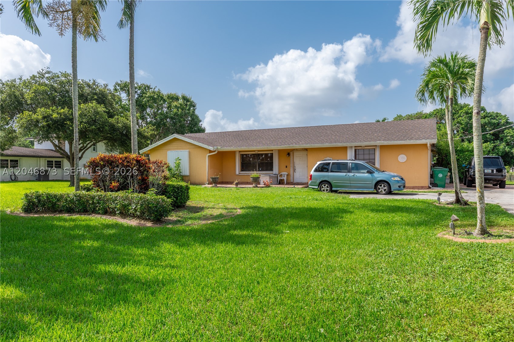 FLA FRUIT LANDS CO SUB NO - Residential