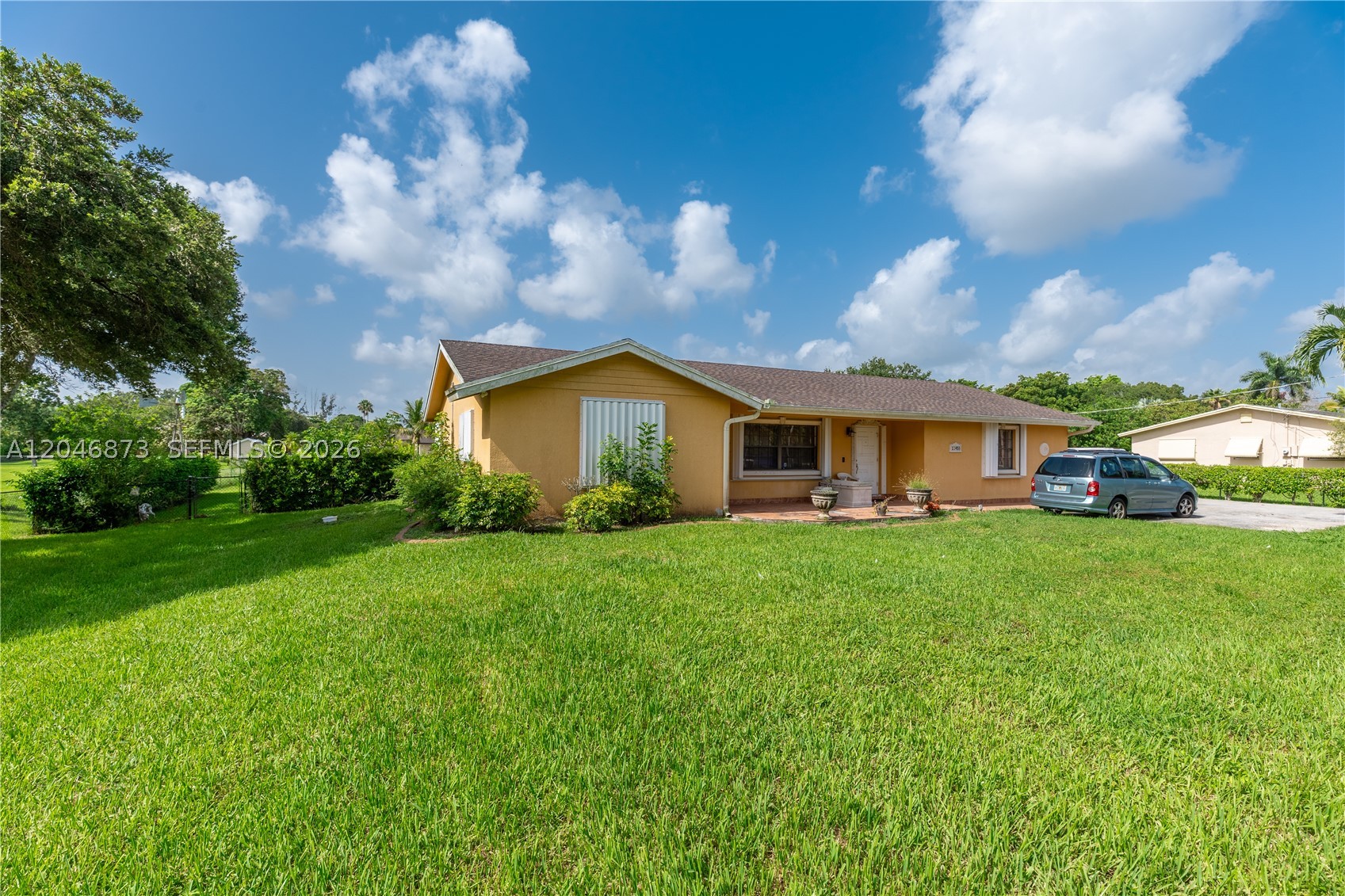 FLA FRUIT LANDS CO SUB NO - Residential