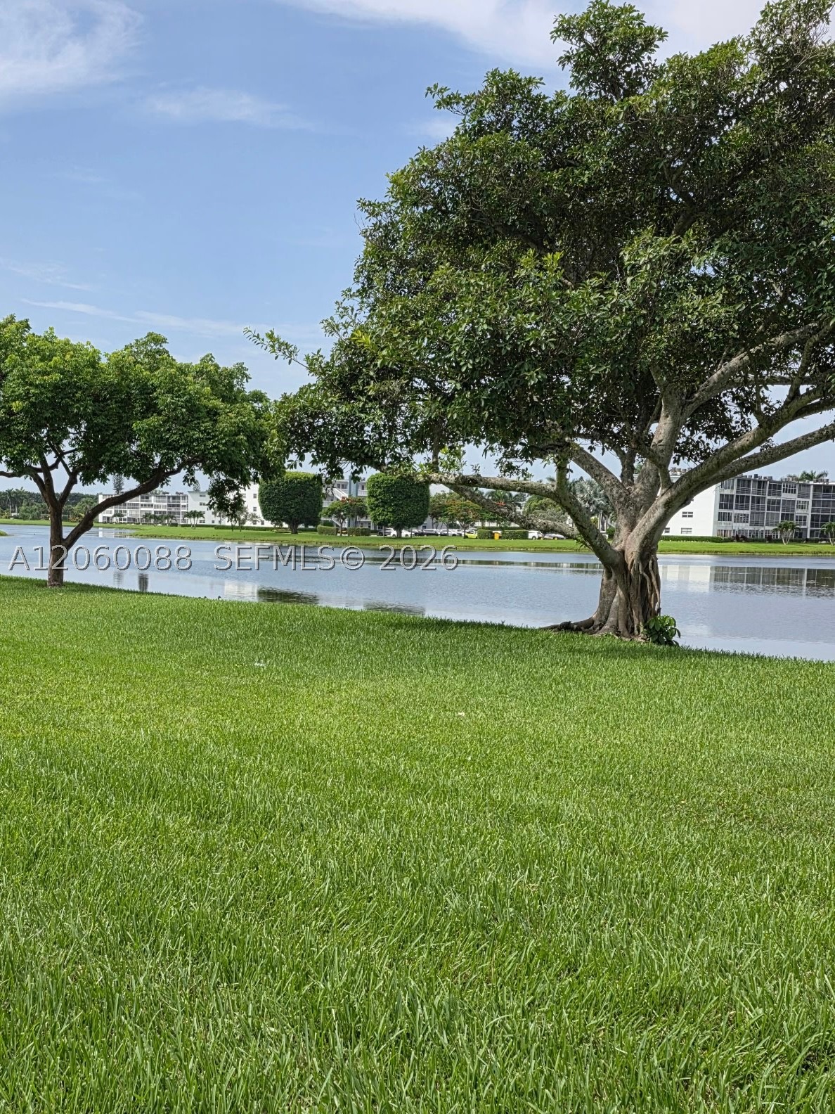 Century Village - Residential