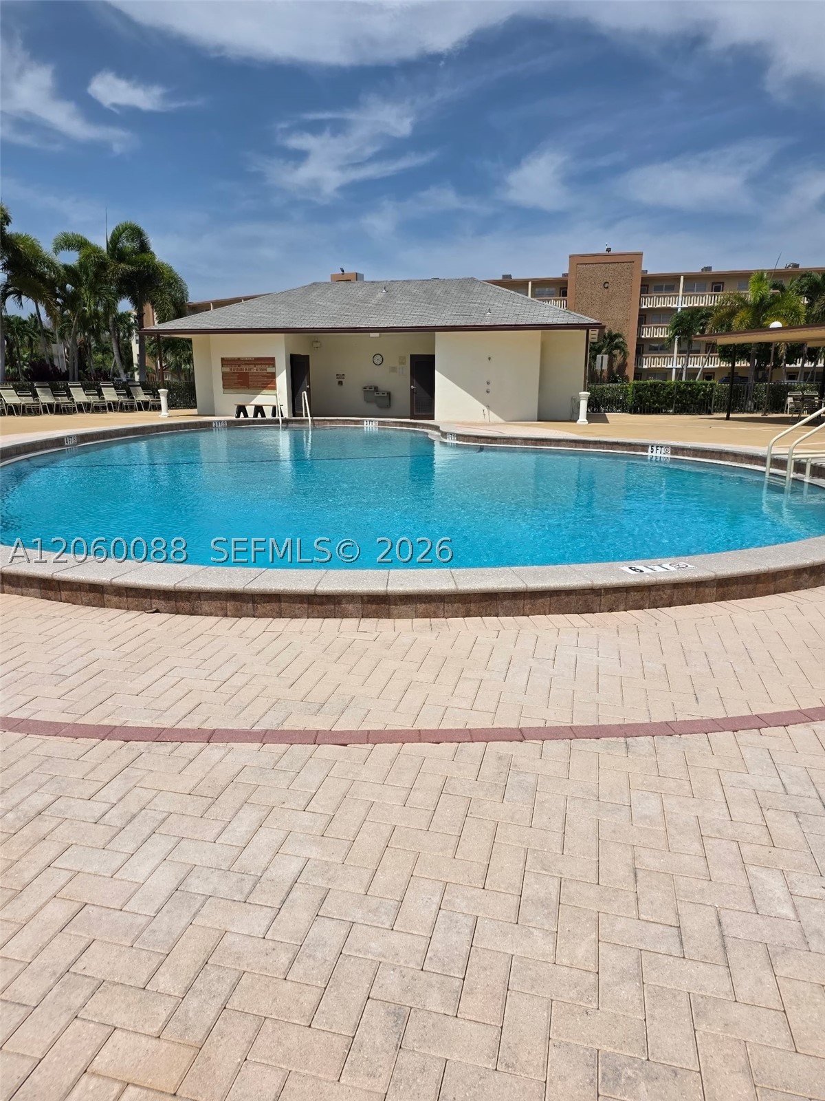 Century Village - Residential