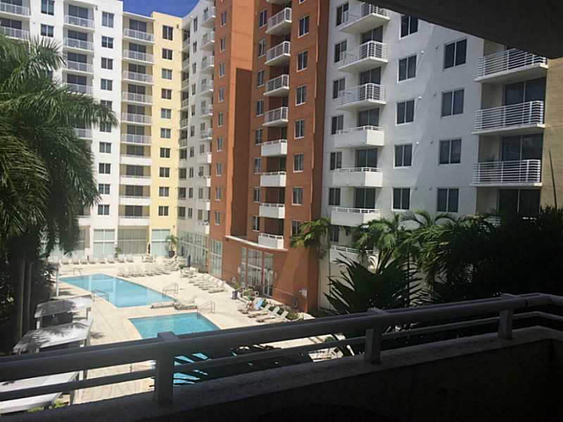 VENTURE AT AVENTURA EAST - Residential Lease