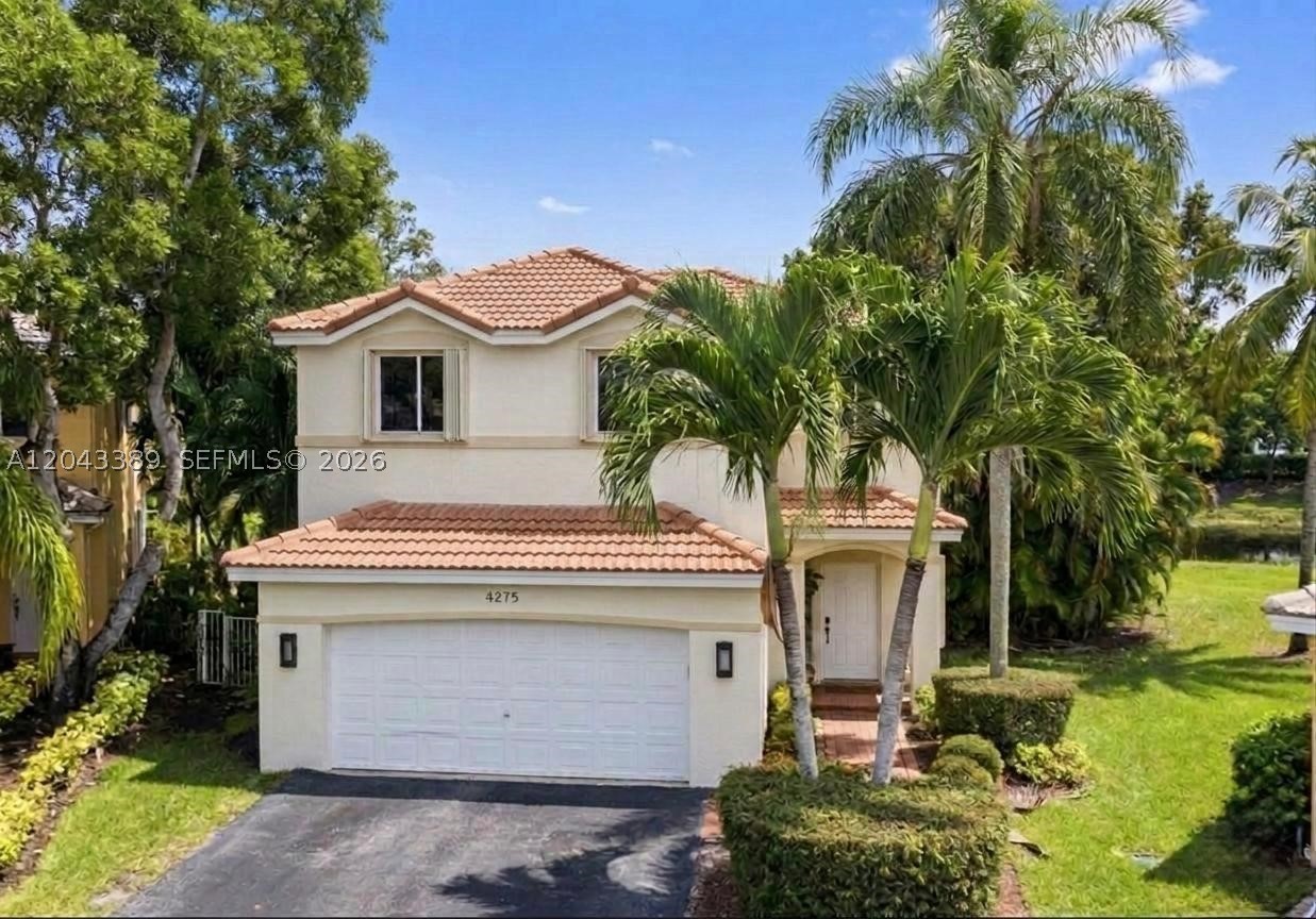 NEW ROOF! This beautifully updated home offers stylish new flooring throughout, a completely renovated kitchen, and true peace of mind with extensive recent upgrades. The stunning kitchen features modern cabinetry, elegant finishes, and brand-new stainless-steel appliances, creating the perfect space for both everyday living and entertaining. Enjoy serene water views from this desirable cul-de-sac location. Combining comfort, style, and functionality, this home is move-in ready and designed for effortless living. Residents of The Ridges enjoy exceptional amenities, including a resort-style community pool, pickleball courts, soccer fields, playgrounds, and more. Perfectly located close to parks, shopping, dining, and major highways, this home combines luxury, comfort, and convenience.

A rare opportunity to own a move-in-ready home in one of Weston’s most sought-after communities.