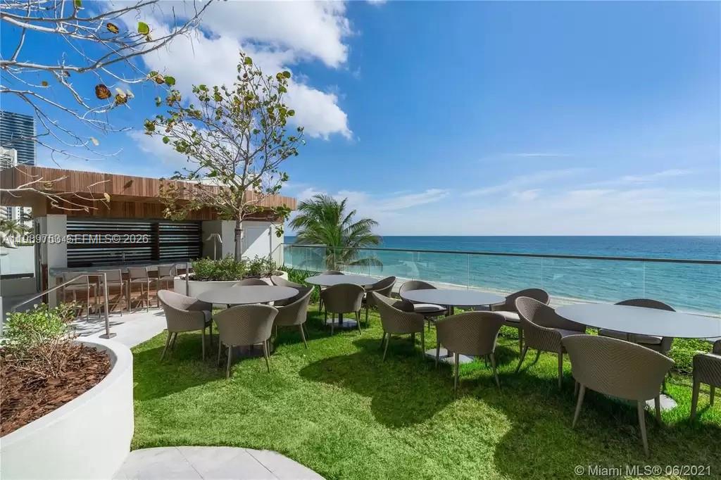 Residences by Armani/Casa - Residential