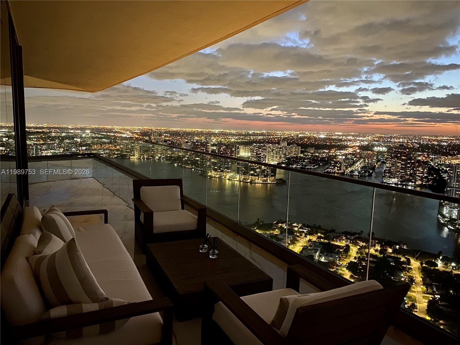 Residences by Armani/Casa - Residential