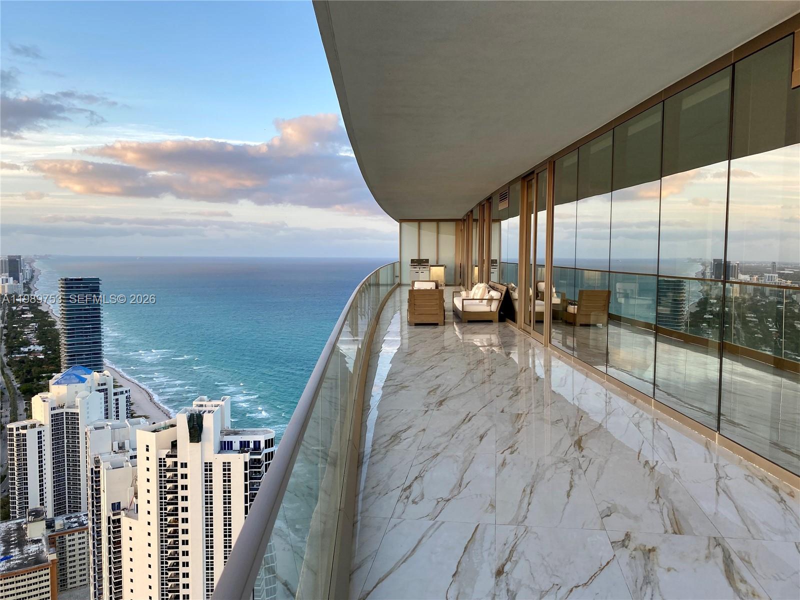 Residences by Armani/Casa - Residential