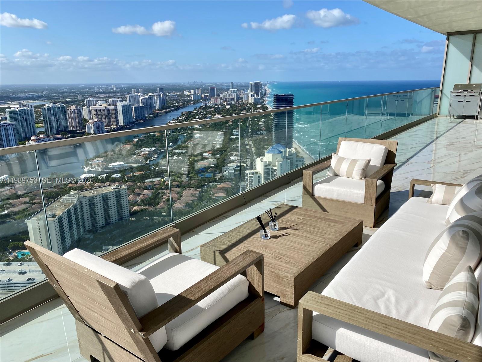 Residences by Armani/Casa - Residential
