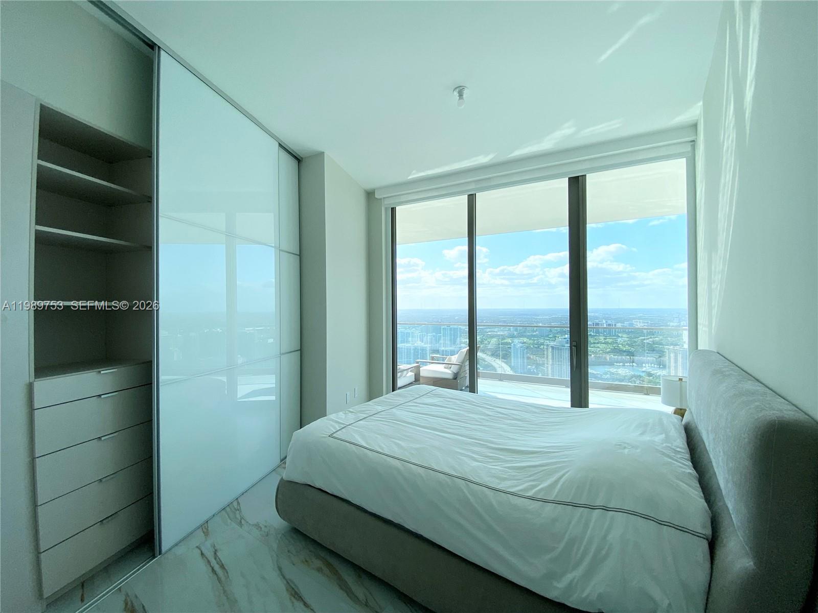 Residences by Armani/Casa - Residential