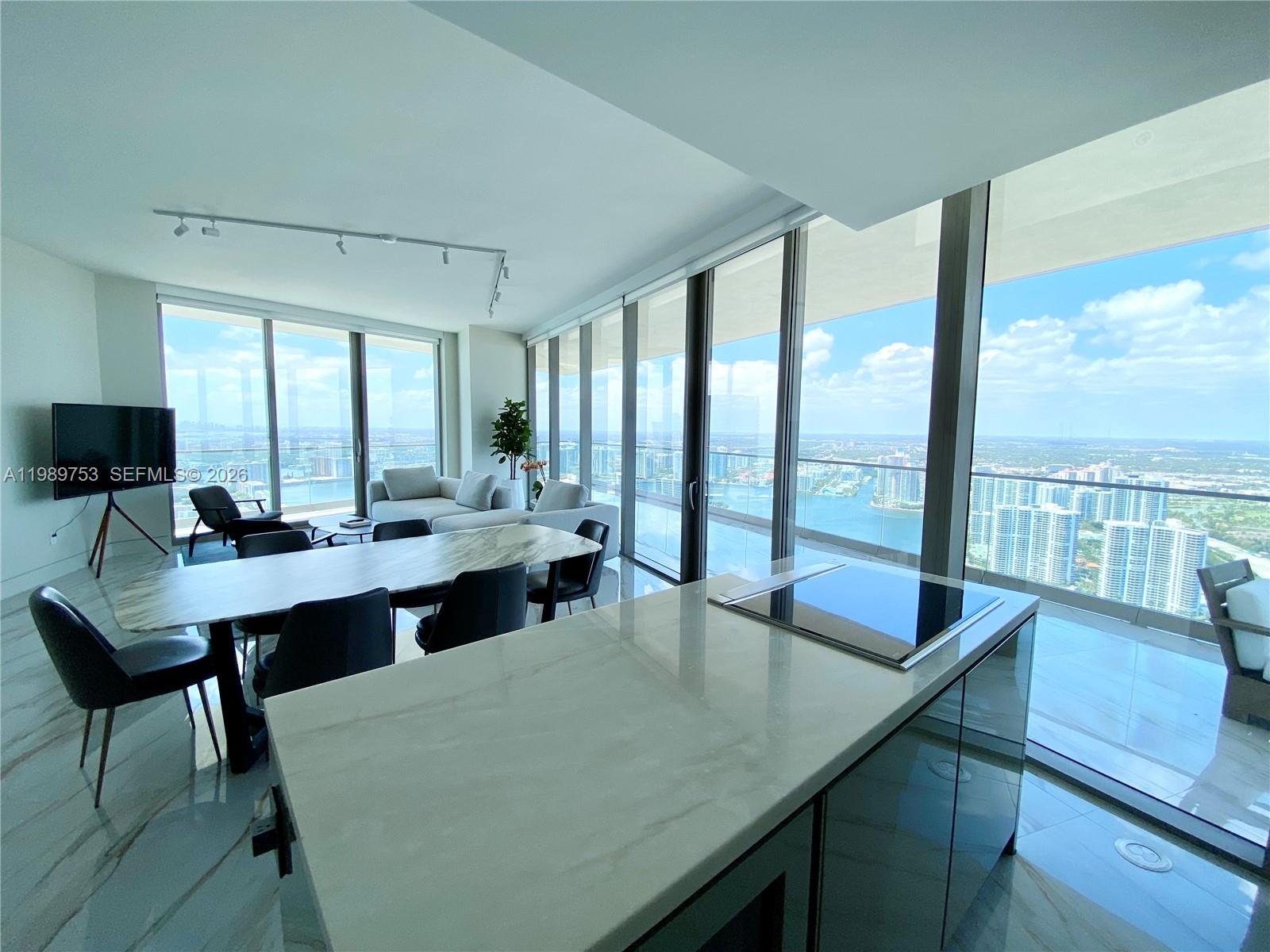 Residences by Armani/Casa - Residential